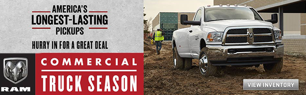 La Porte Chrysler Dodge Jeep RAM in La Porte IN