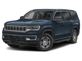 Jeep Wagoneer - La Porte Chrysler Dodge Jeep RAM in La Porte IN