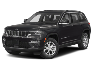 2025 Jeep Grand Cherokee - La Porte Chrysler Dodge Jeep RAM in La Porte IN