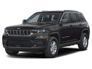 2025 Jeep Grand Cherokee - La Porte Chrysler Dodge Jeep RAM in La Porte IN