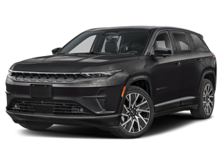 Jeep Wagoneer S - La Porte Chrysler Dodge Jeep RAM in La Porte IN