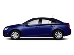 2012 Chevrolet Cruze LT w/1LT