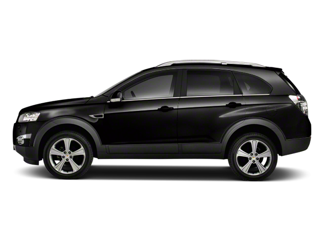 2012 Chevrolet Captiva Sport Fleet LS w 2LS