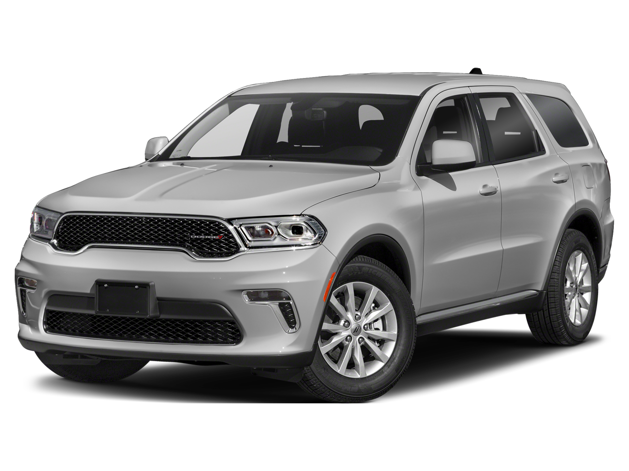 2023 Dodge Durango Pursuit