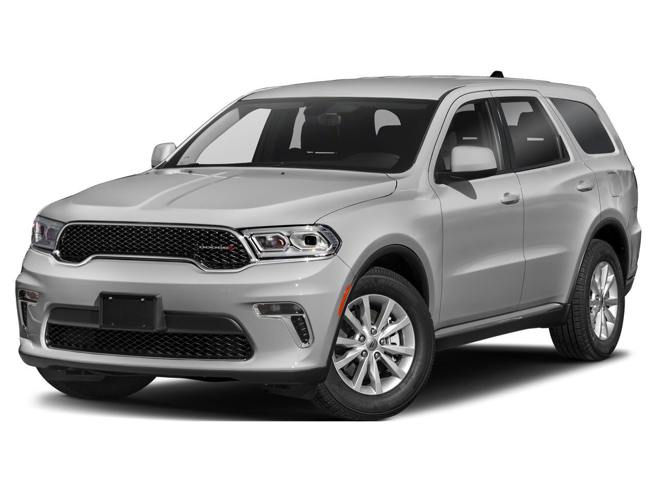 2023 Dodge Durango Pursuit