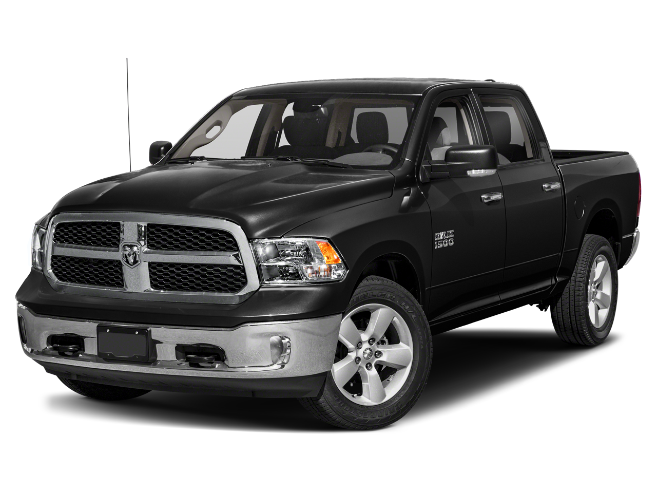 2023 RAM 1500 Classic SSV