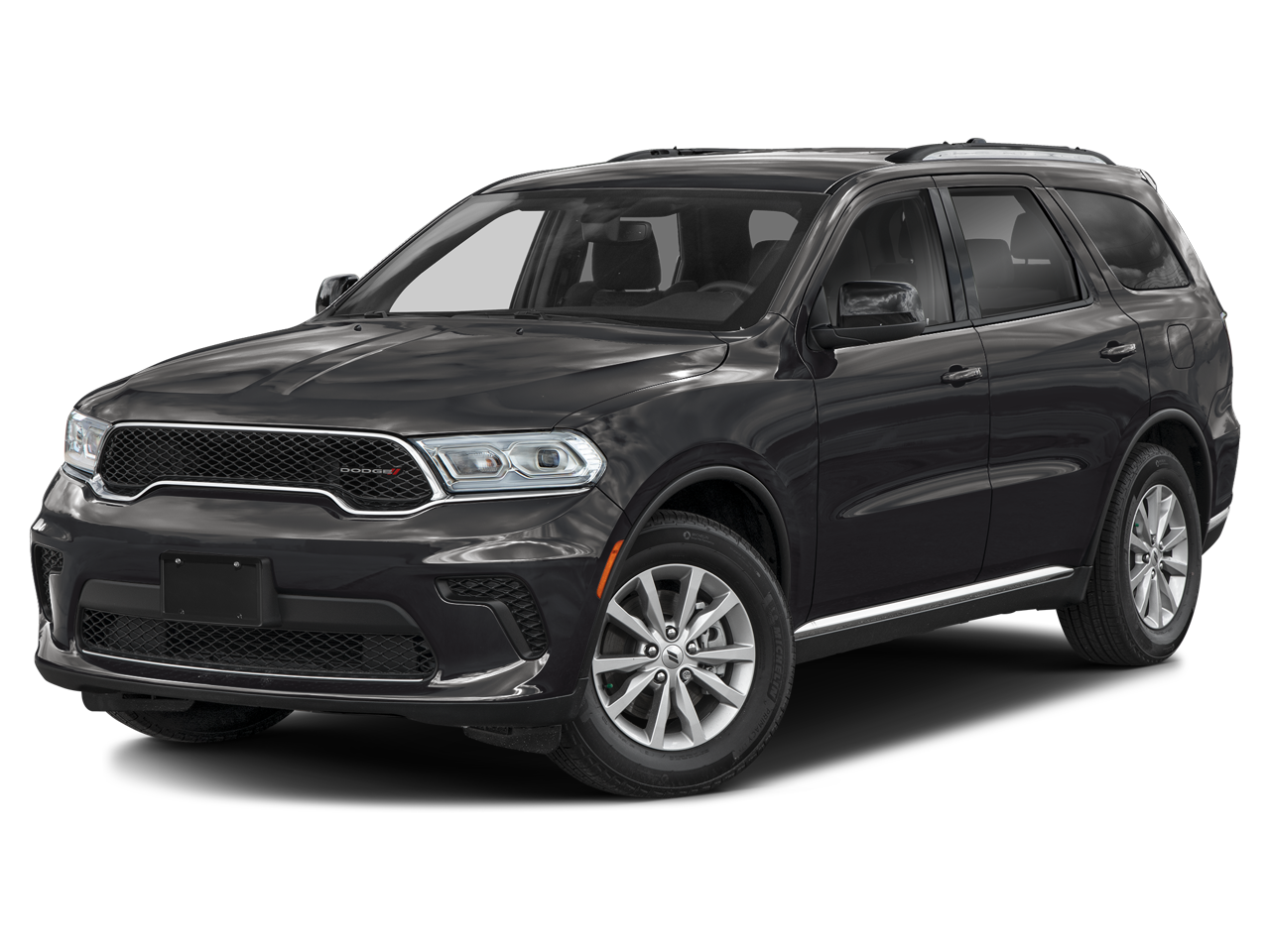 2026 Dodge DURANGO PU Pursuit