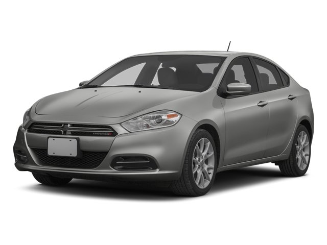 2013 Dodge Dart Limited