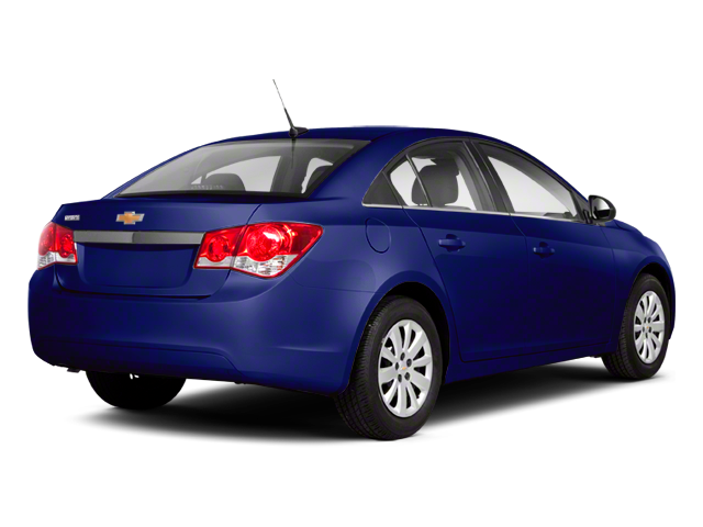 Used 2012 Chevrolet Cruze 1LT with VIN 1G1PF5SC6C7325628 for sale in La Porte, IN