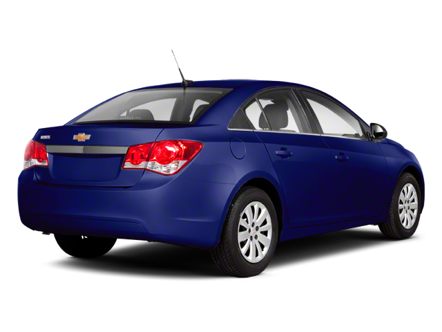 2012 Chevrolet Cruze LT w/1LT