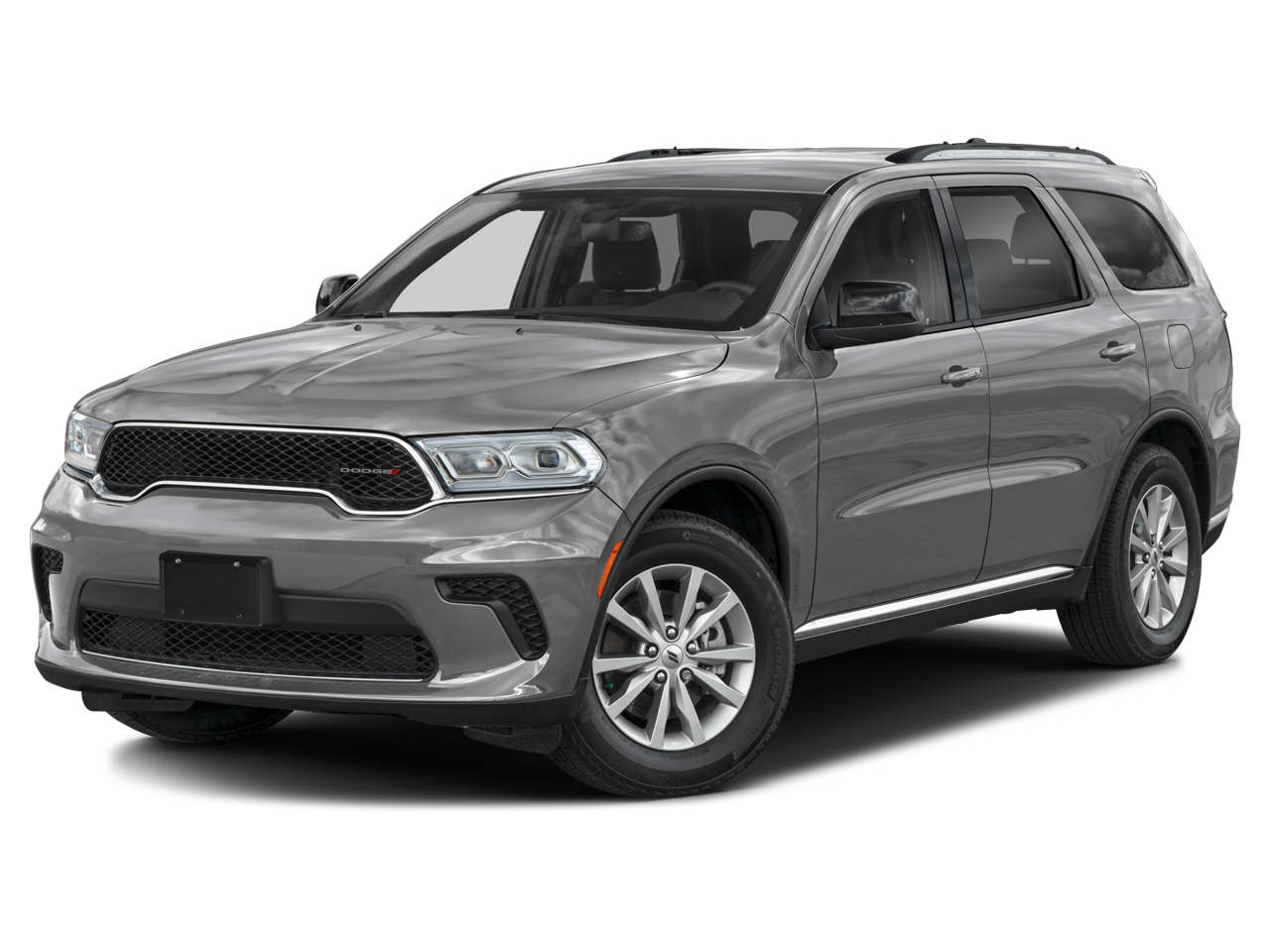 2026 Dodge DURANGO PU Pursuit