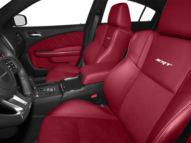 2013 Dodge Charger SRT8