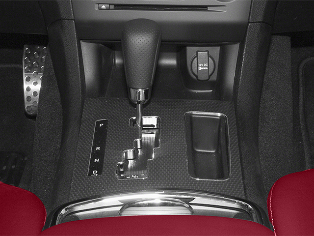 2013 Dodge Charger SRT8