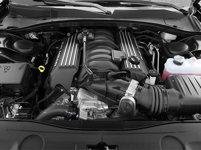 2013 Dodge Charger SRT8