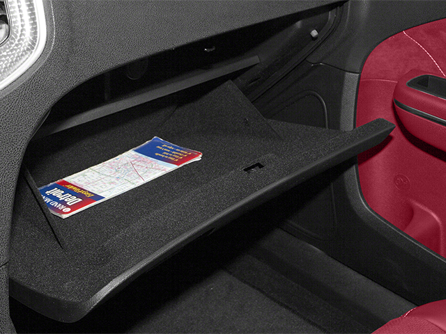 2013 Dodge Charger SRT8