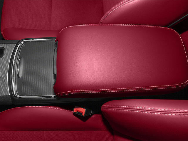 2013 Dodge Charger SRT8