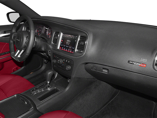 2013 Dodge Charger SRT8