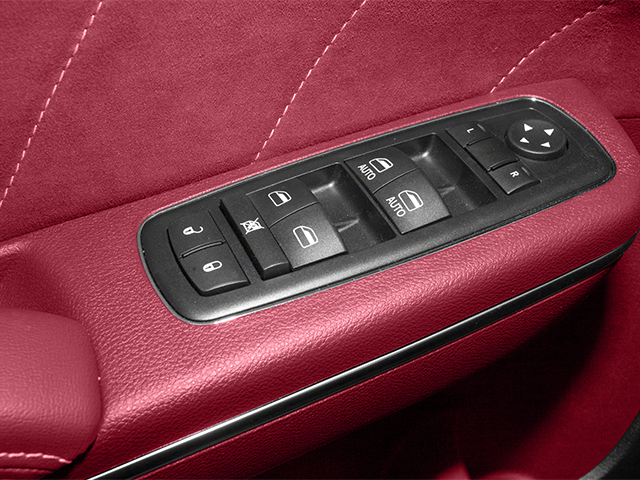 2013 Dodge Charger SRT8