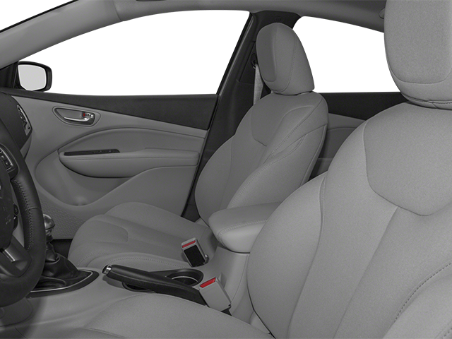 2013 Dodge Dart Limited