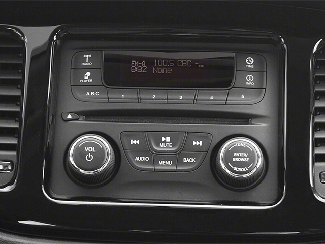 2013 Dodge Dart Limited