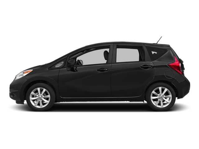 2014 Nissan Versa Note S