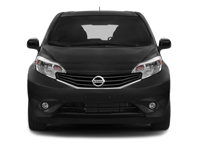 2014 Nissan Versa Note S