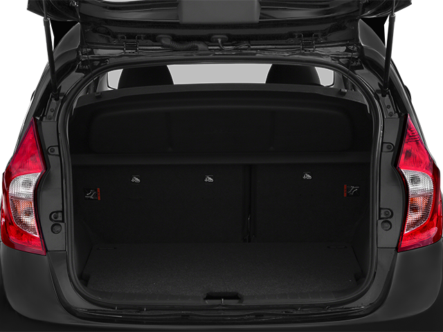 2014 Nissan Versa Note S