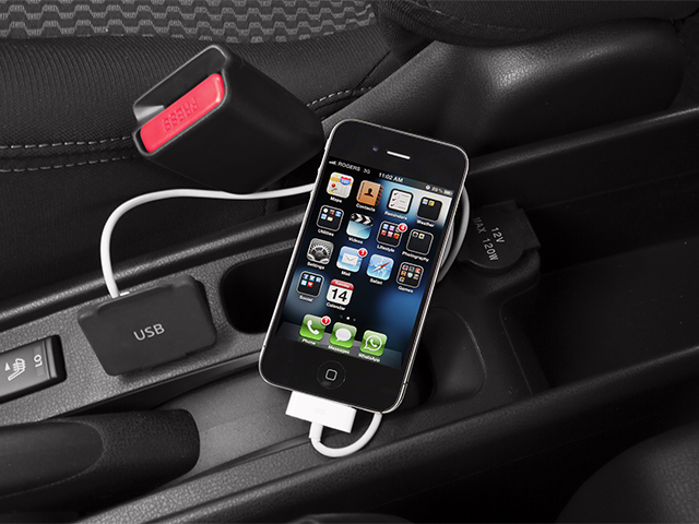 2014 Nissan Versa Note S