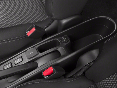 2014 Nissan Versa Note S