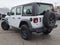 2021 Jeep Wrangler Unlimited Sport 4x4