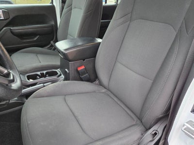 2021 Jeep Wrangler Unlimited Sport 4x4