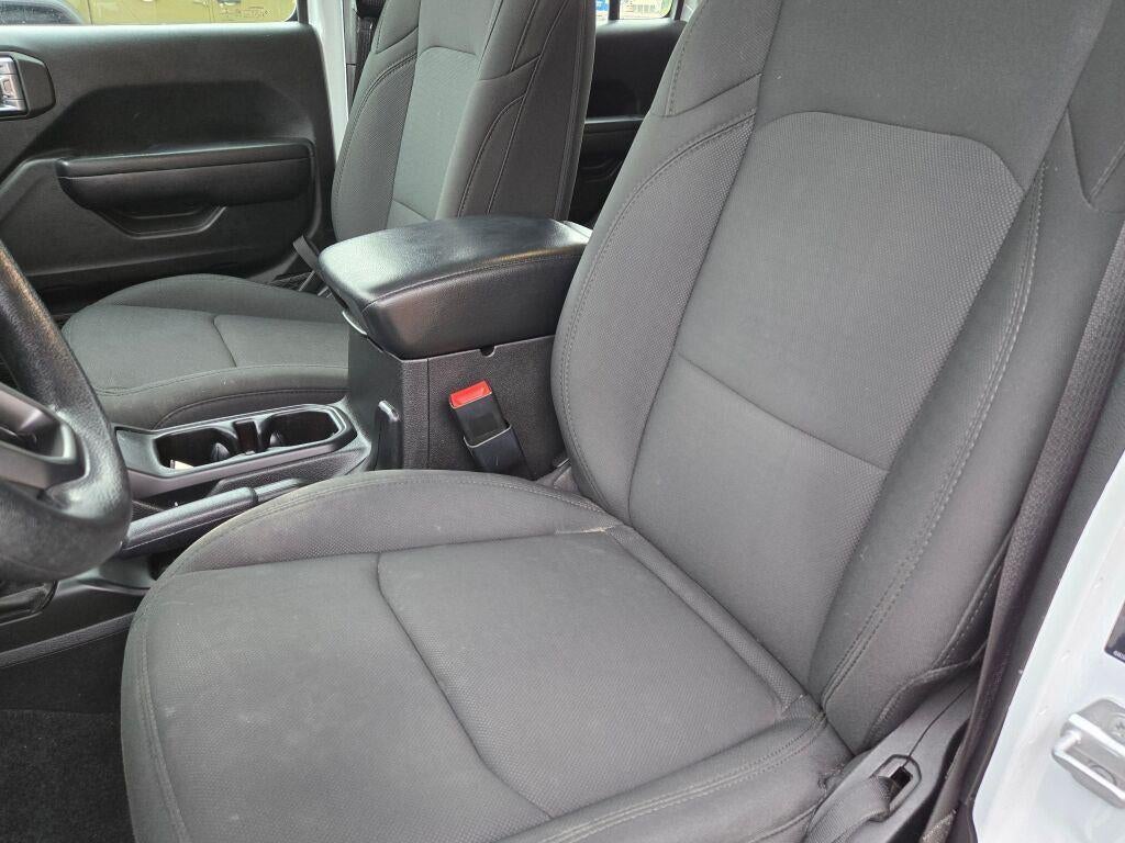 2021 Jeep Wrangler Unlimited Sport 4x4