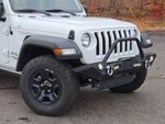 2021 Jeep Wrangler Unlimited Sport 4x4
