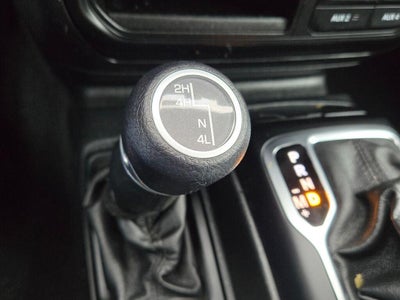 2021 Jeep Wrangler Unlimited Sport 4x4