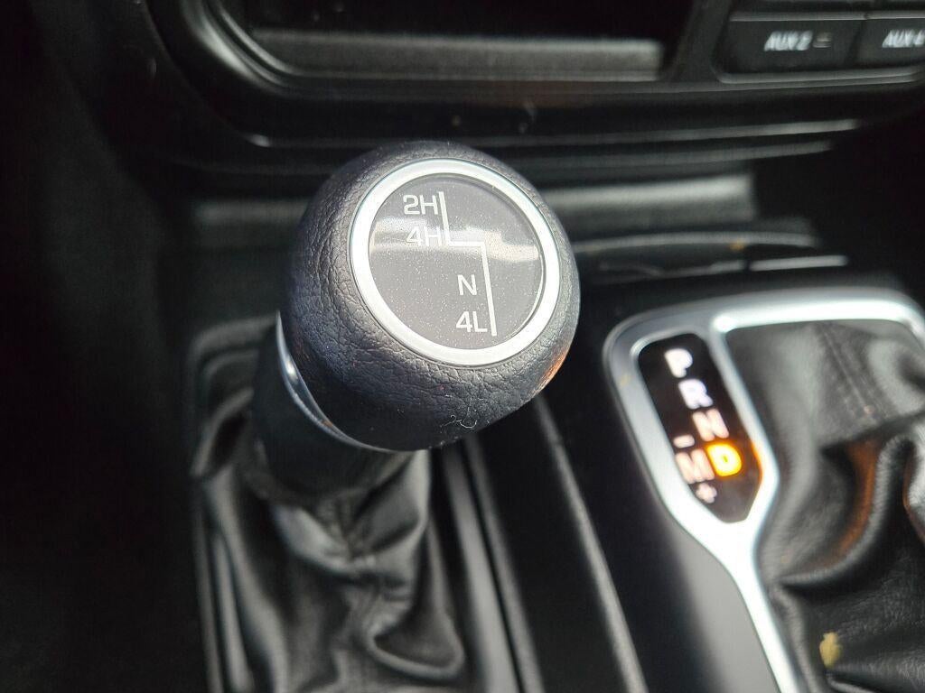 2021 Jeep Wrangler Unlimited Sport 4x4