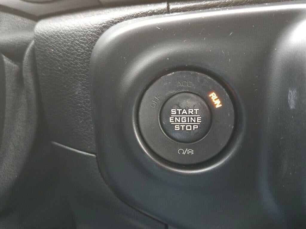 2021 Jeep Wrangler Unlimited Sport 4x4