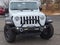 2021 Jeep Wrangler Unlimited Sport 4x4
