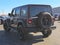 2023 Jeep Wrangler 4-Door Sport Altitude 4x4