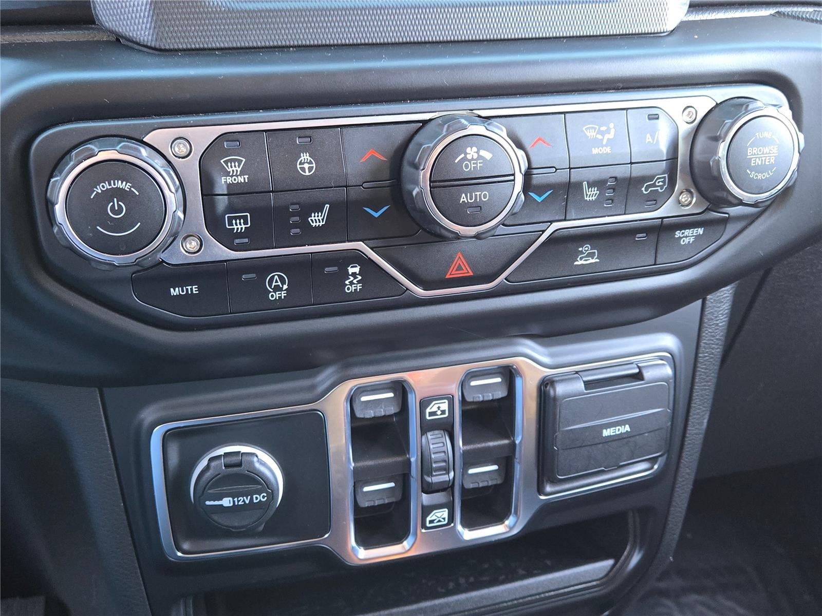 2023 Jeep Wrangler 4-Door Sport Altitude 4x4