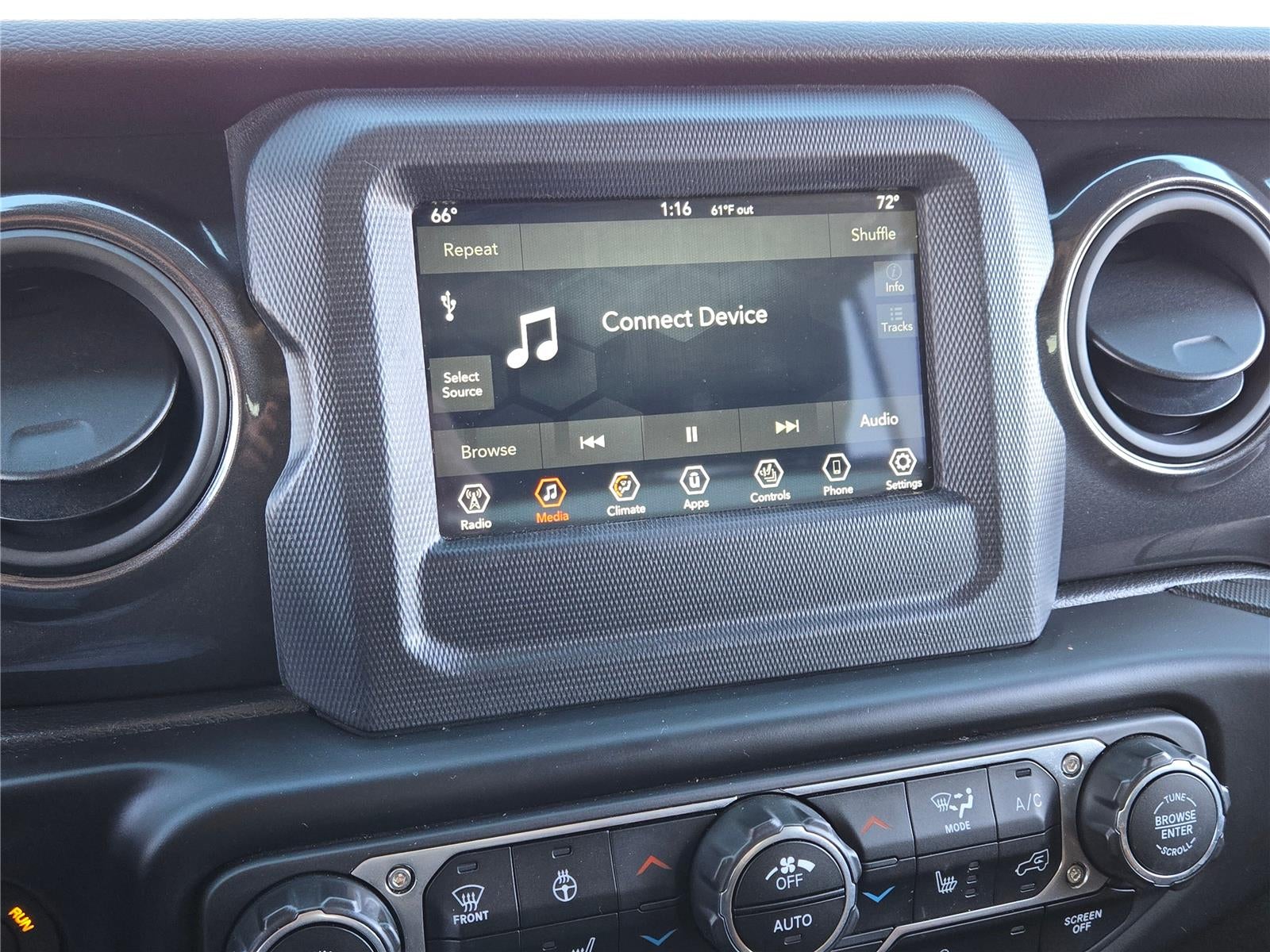 2023 Jeep Wrangler 4-Door Sport Altitude 4x4