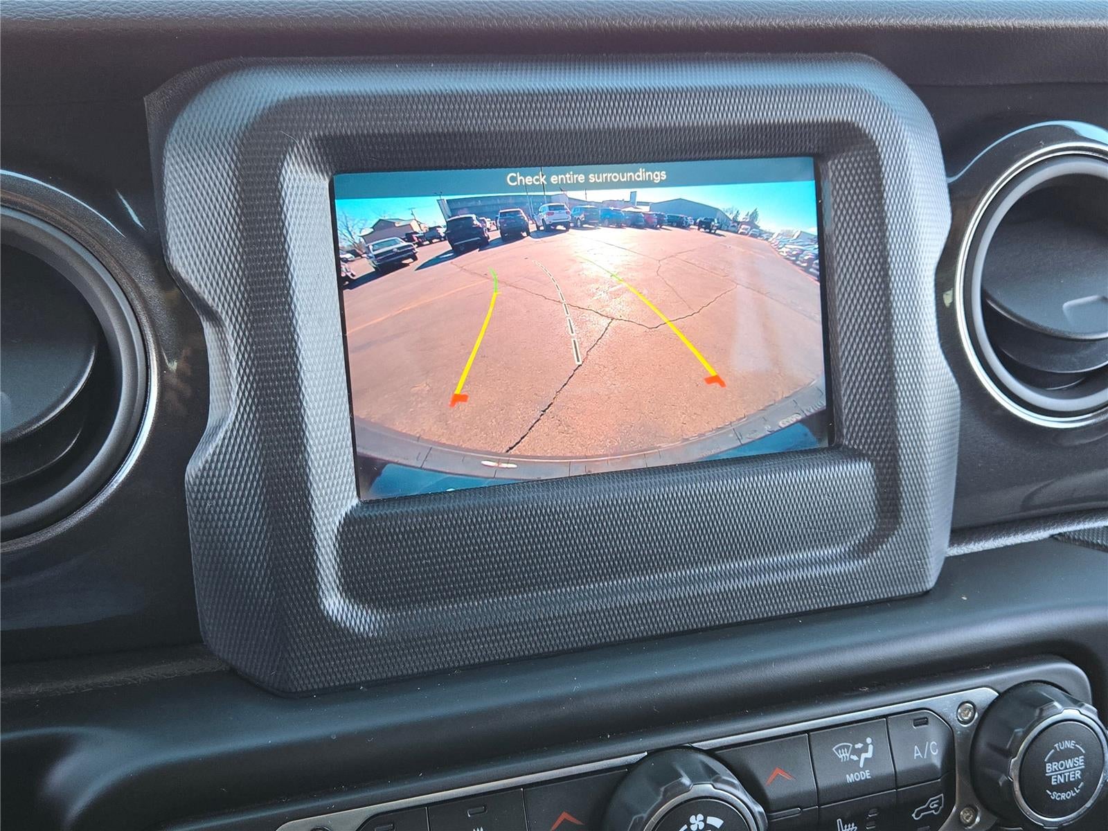 2023 Jeep Wrangler 4-Door Sport Altitude 4x4