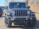 2023 Jeep Wrangler 4-Door Sport Altitude 4x4