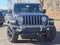 2023 Jeep Wrangler 4-Door Sport Altitude 4x4