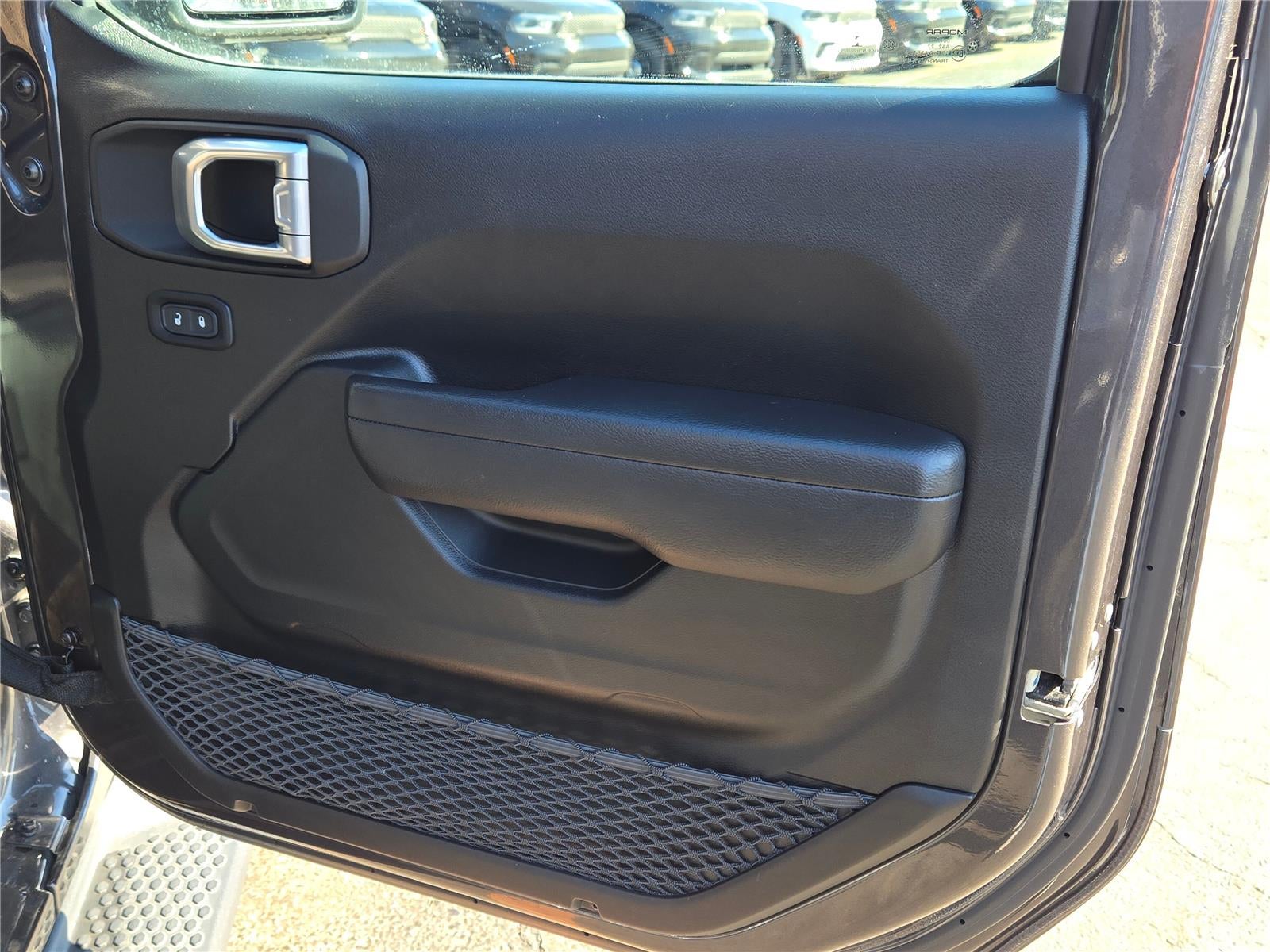 2023 Jeep Wrangler 4-Door Sport Altitude 4x4