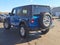 2023 Jeep Wrangler 4-Door Sport S 4x4