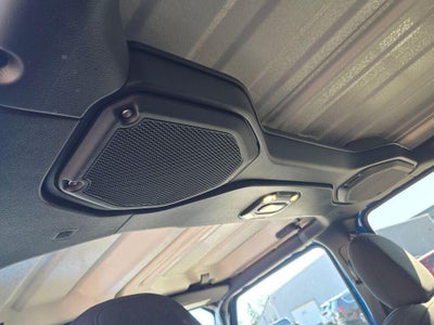 2023 Jeep Wrangler 4-Door Sport S 4x4