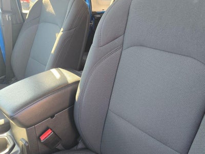 2023 Jeep Wrangler 4-Door Sport S 4x4