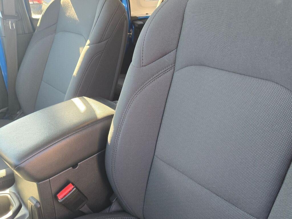 2023 Jeep Wrangler 4-Door Sport S 4x4