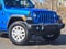 2023 Jeep Wrangler 4-Door Sport S 4x4