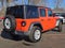 2023 Jeep Wrangler 4-Door Sport S 4x4